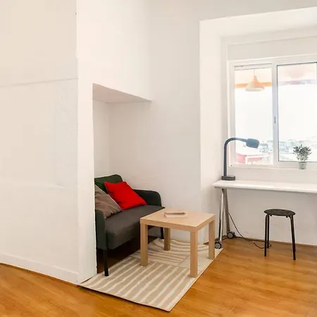 2 For 8 People With Terrace And Parking Διαμέρισμα